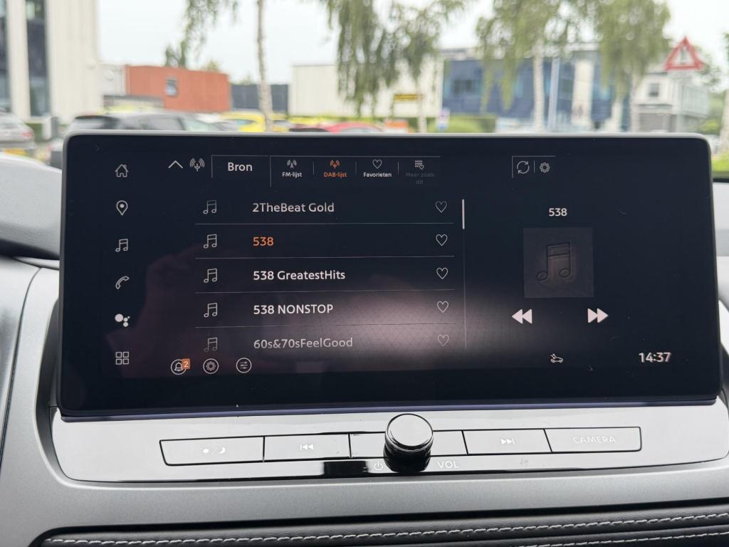 Nissan Qashqai 1.5 e-power tekna