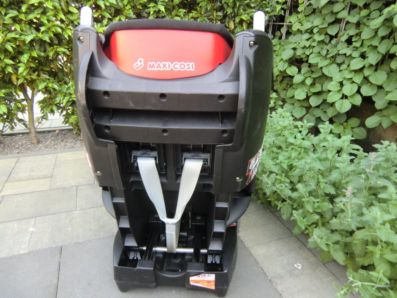Maxi cosi tobi autostoel