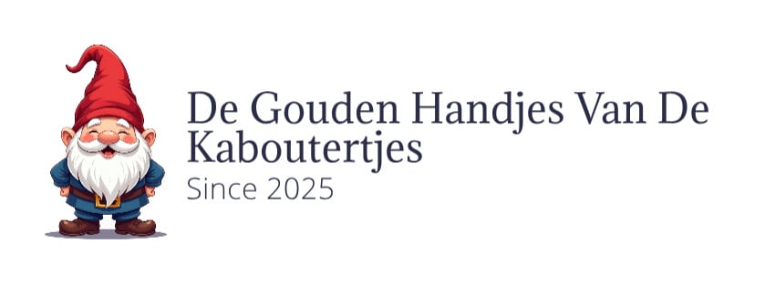 Geen tijd? Geen zin? De kaboutertjes springen in!