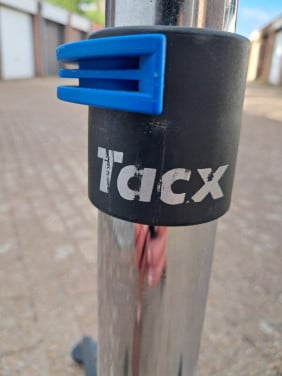 Montage standaard "Tacx".