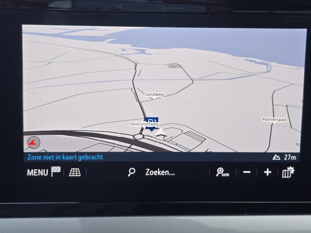 Opel Mokka 1.2 turbo level 4 camera pdc achter stoel/stuur verwarming navig