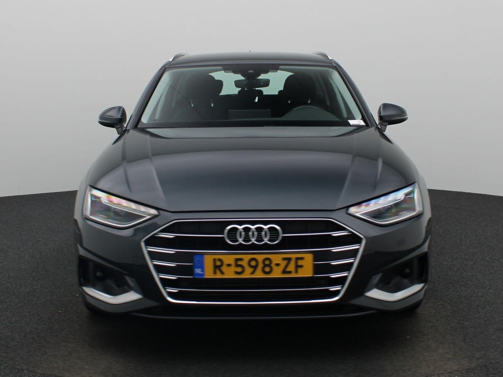 Audi A4 avant 35 tfsi advanced edition | automaat | lmv | virtual cockpit |