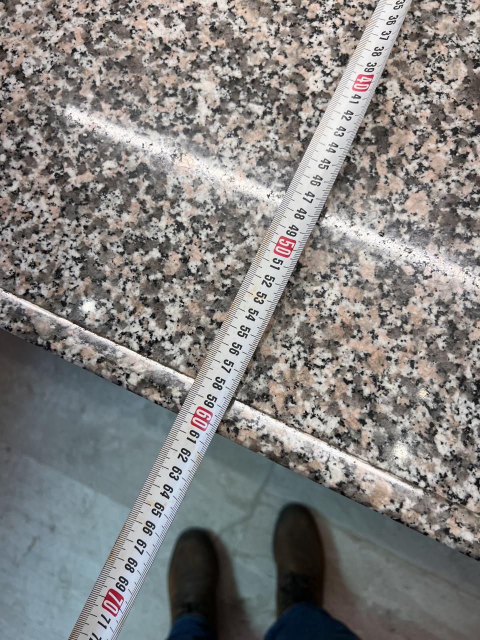 Prachtige keuken compleet!