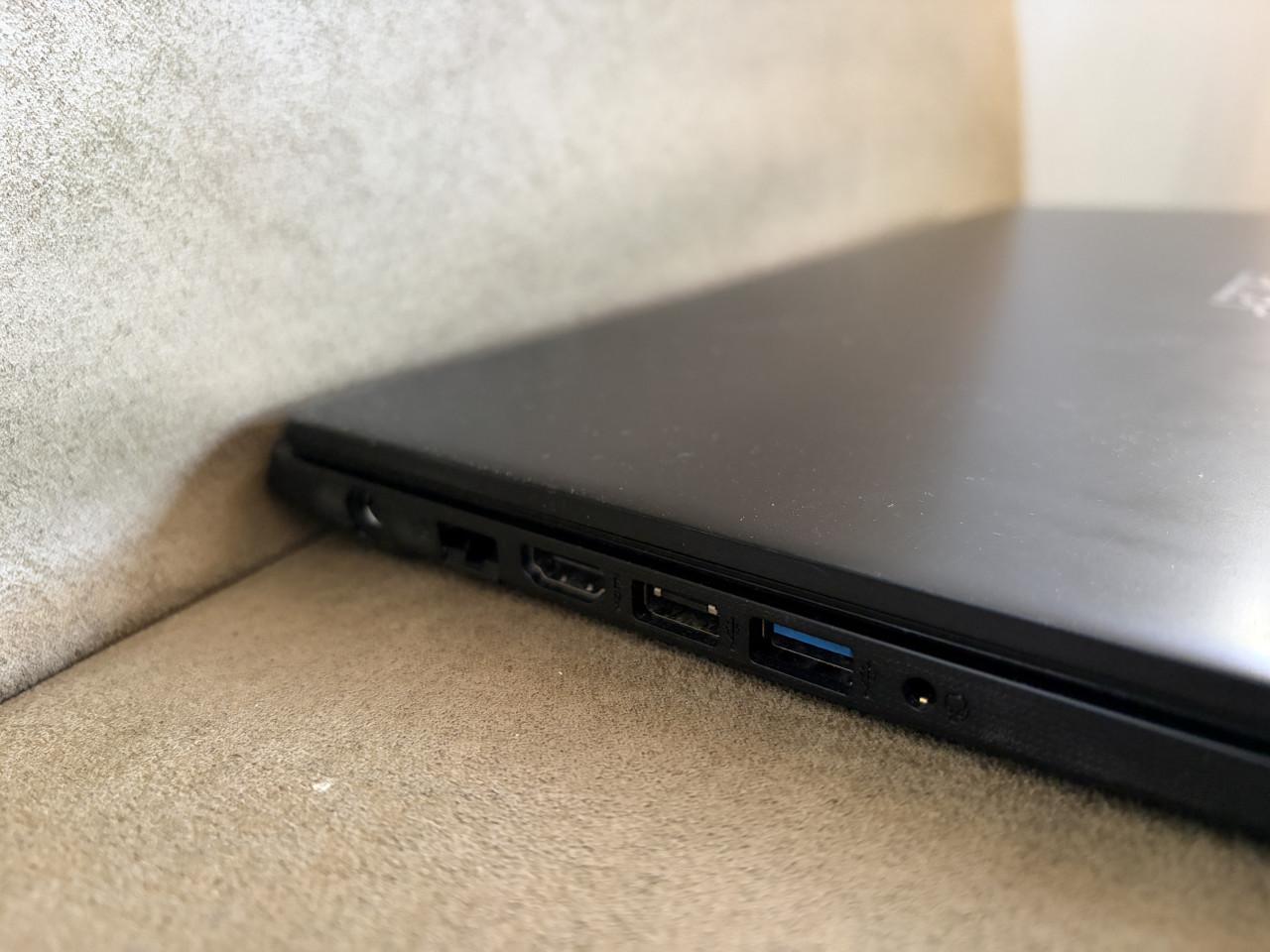 Acer Aspire |15,6" | Intel i5 | 8GB | 256GB | Windows 11