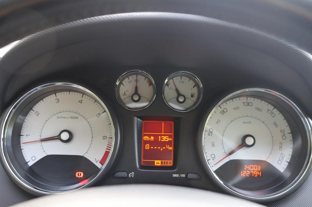Peugeot 308 cc 1.6 thp griffe | rijklaarprijs | 12 maanden bovag garantie