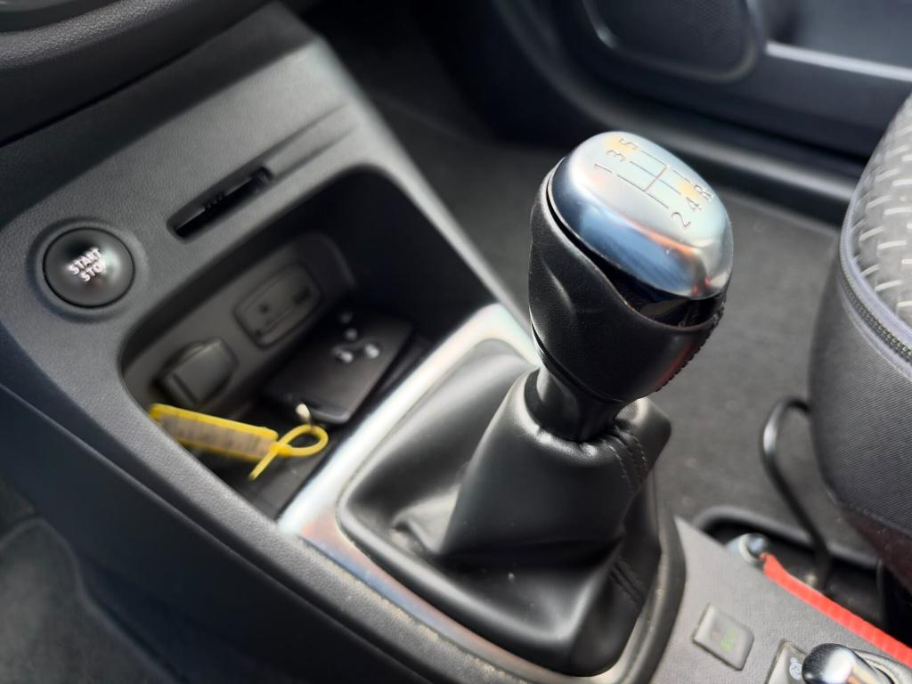 Renault Captur 0.9 tce intens