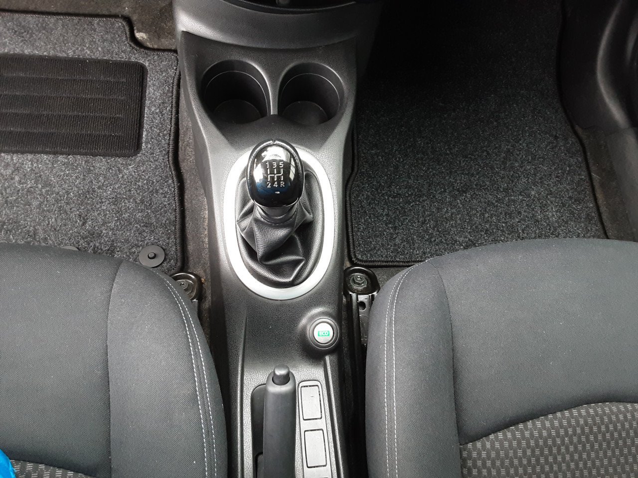 Nissan Note 1.2 Black Edition 1e eigenaar