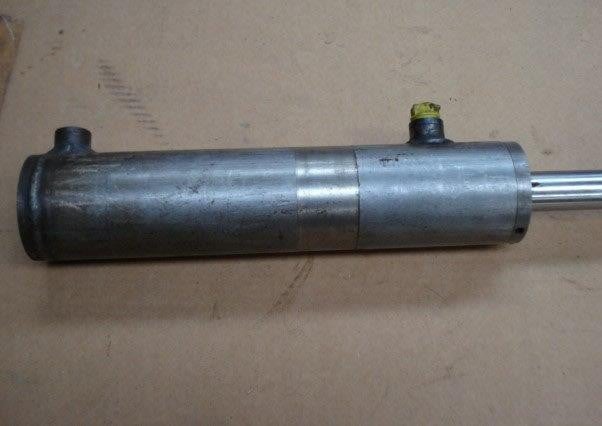 Hydraulische cilinders