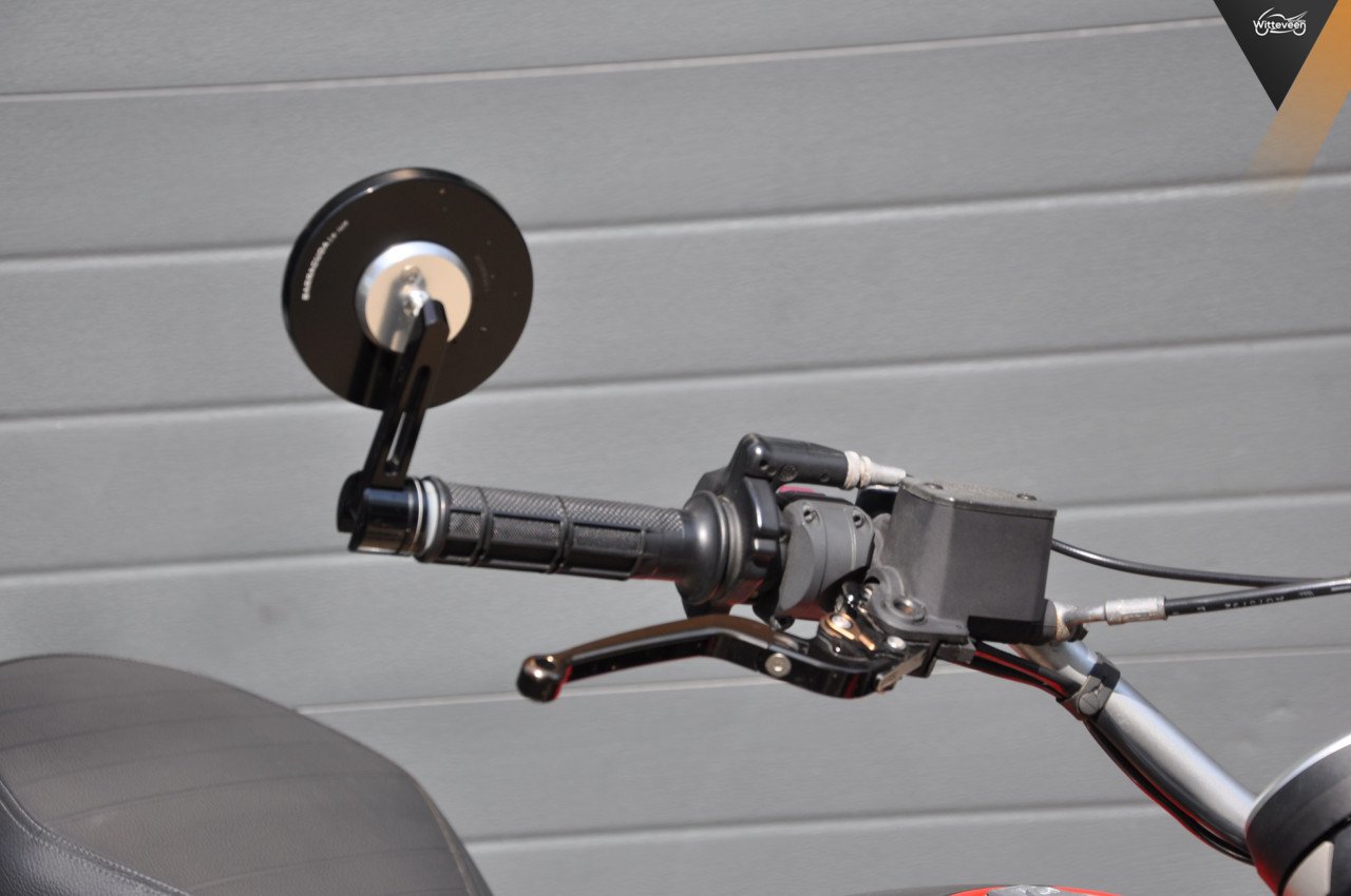 Ducati Scrambler Icon 800