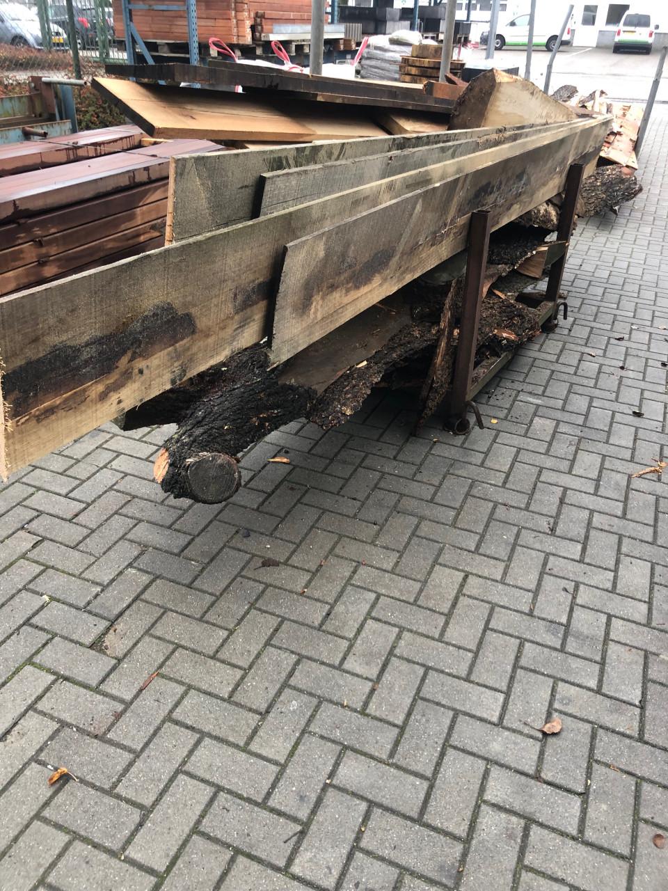 Bok kachelhout ong 2 m3 slechts 10 euro