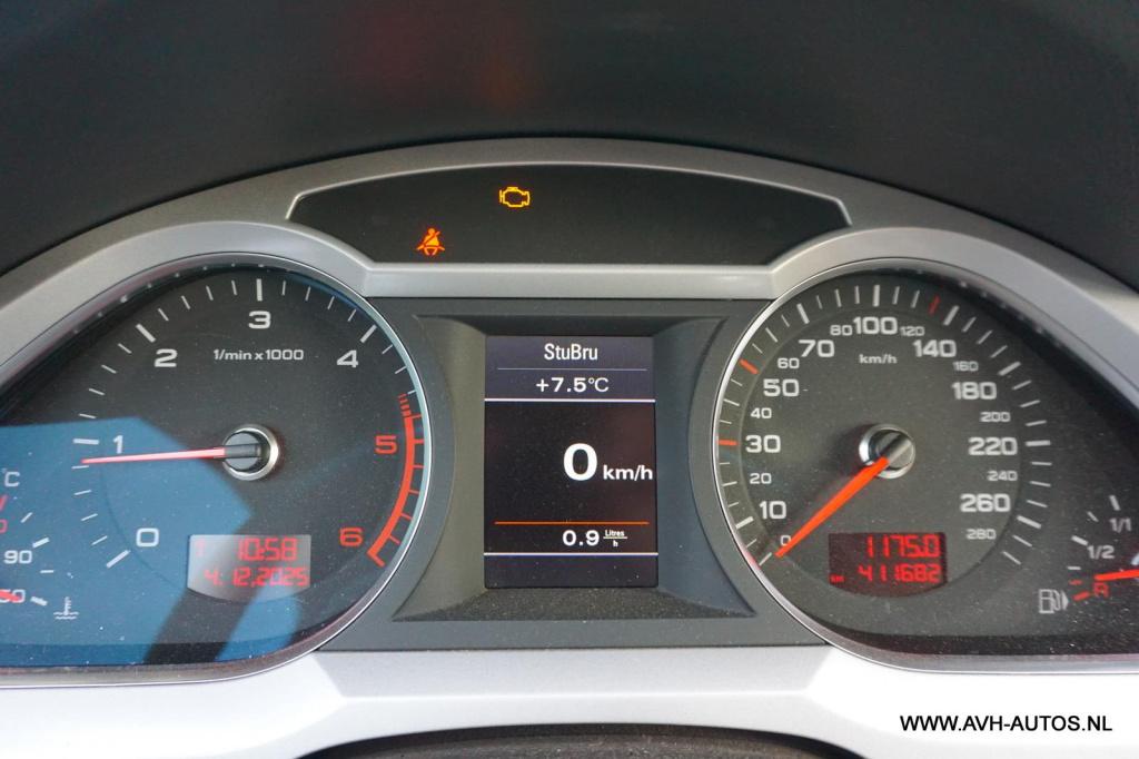 Audi A6 avant 2.0 tdie pro line s