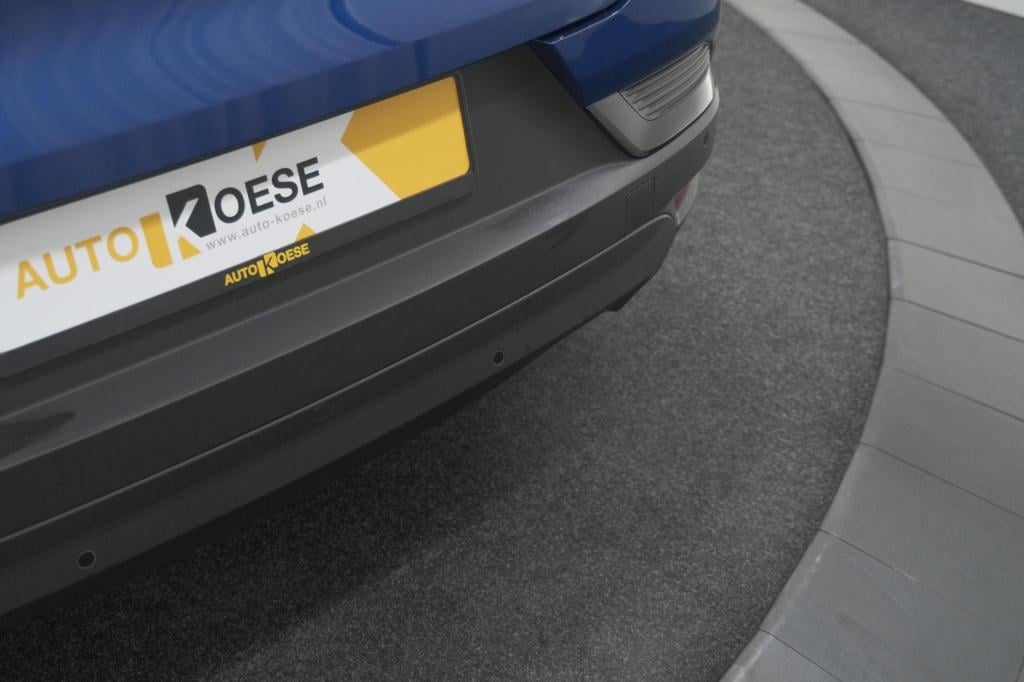 Renault Captur mild hybrid 160 techno | pack winter | camera | adaptieve cr