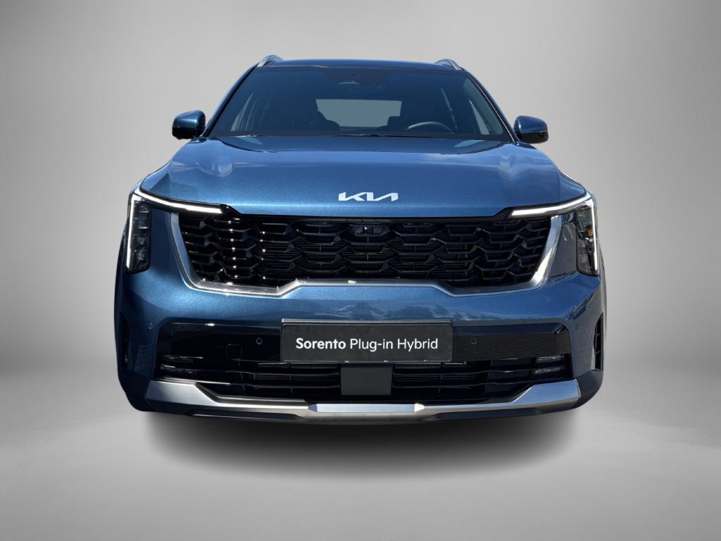 Kia Sorento 1.6 t-gdi plug-in hybrid 4wd executiveline uit voorraad leverba
