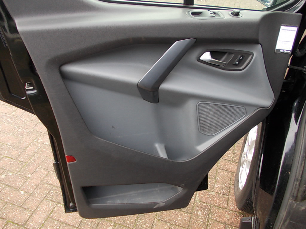 Ford Transit Custom 2.2 tdci 125pk 1-ste eig airco cr.contr. pdc