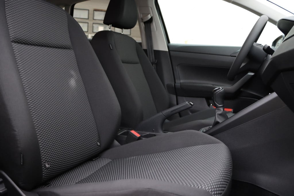 Volkswagen Polo 1.0 mpi 81pk
