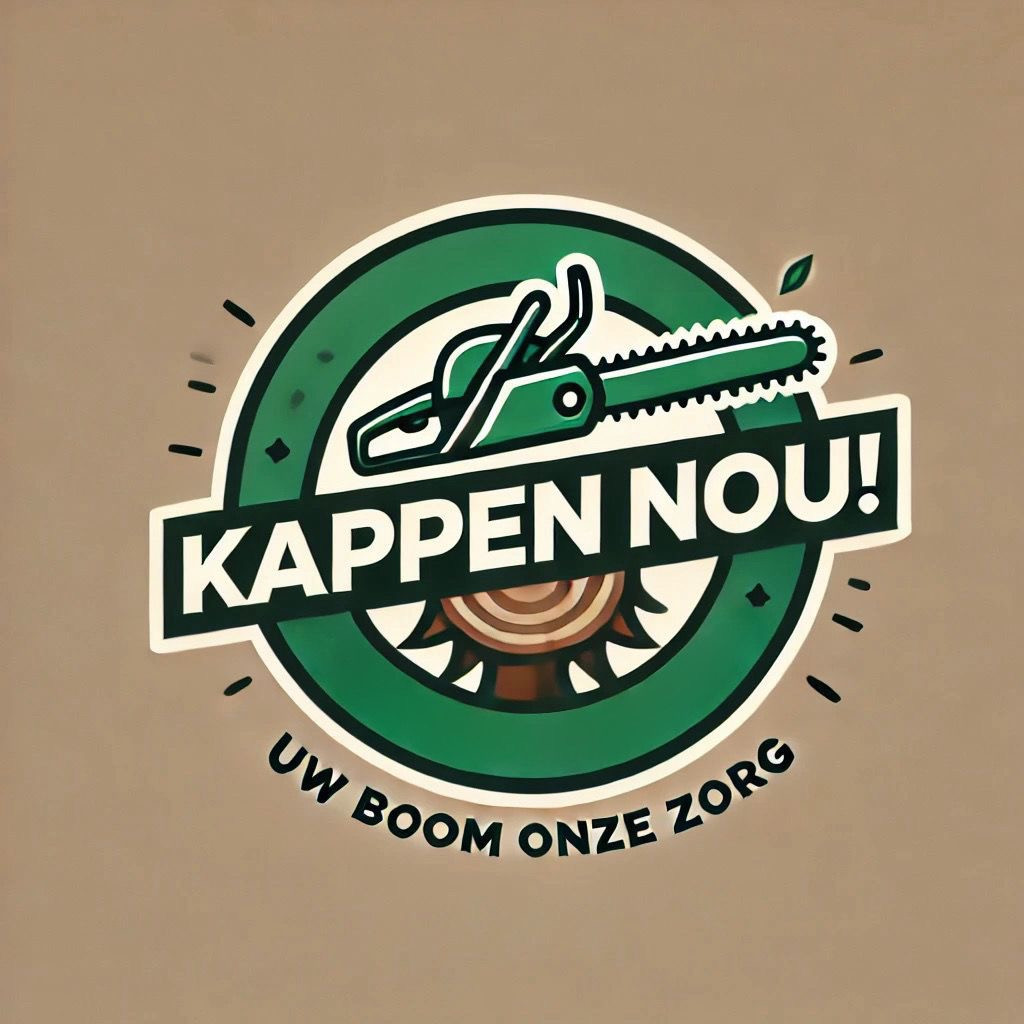 Boom kappen