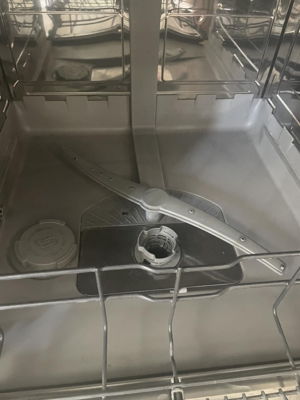 Siemens vaatwasser