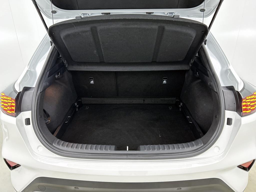 Kia Xceed 1.0 t-gdi gt-line edition | stoel & stuurverwarming | navi |