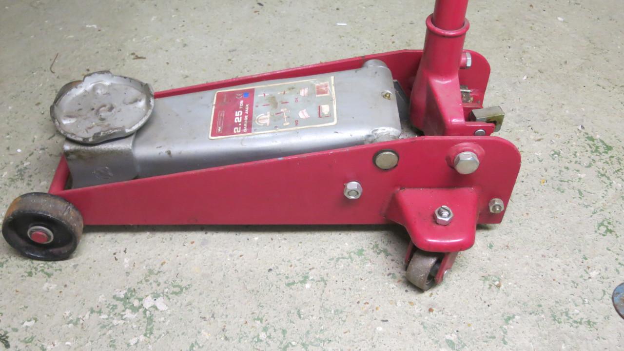 Garagekrik