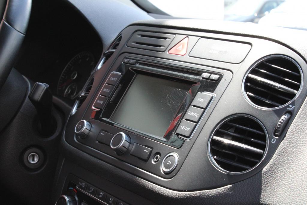 Volkswagen Golf Plus 1.4 tsi highline