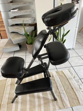 Te koop massage stoel