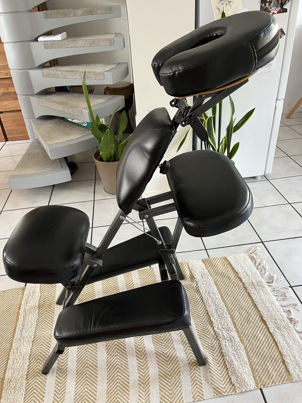 Te koop massage stoel