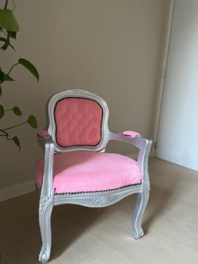 Prinsessenstoel