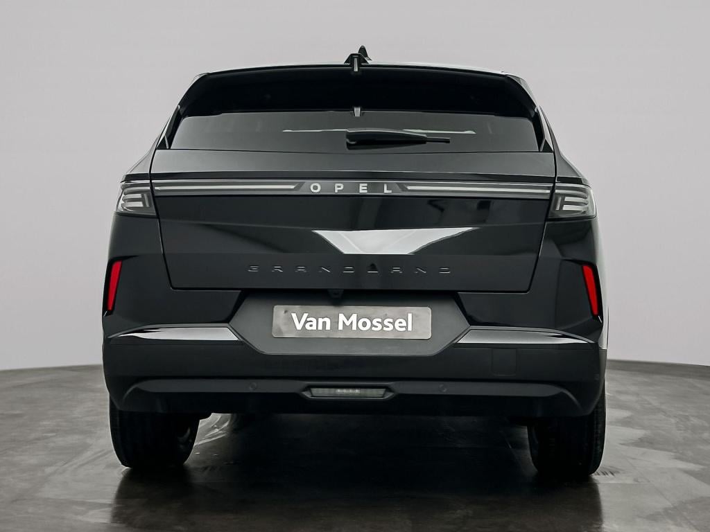 Opel Grandland 1.2 turbo hybrid gs | nu bestelbaar! | tot 8 jaar garantie!