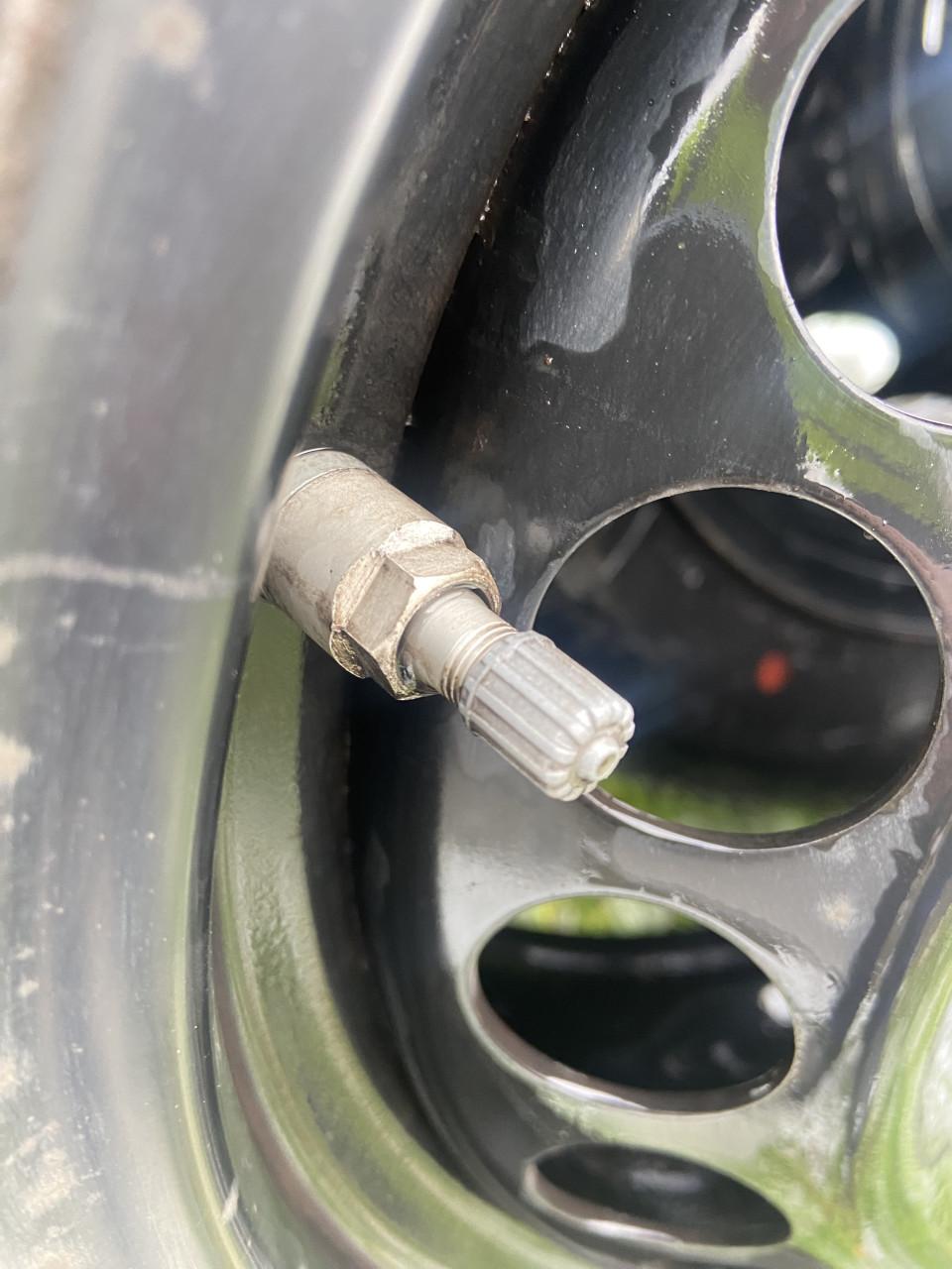 Winterbanden met velgen voor Opel Adam