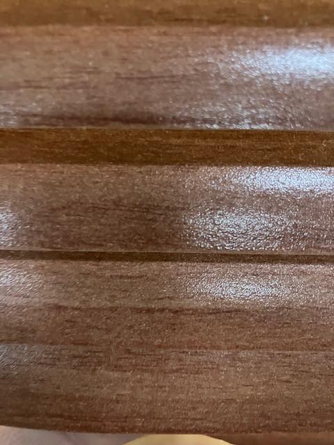 Partij gebruikte Jaloezieën ( 20 stuks ) van Veroflex Projects BV