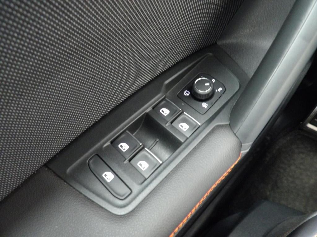 Seat Tarraco 1.5 tsi 150pk dsg-7 fr business intense 7-zits