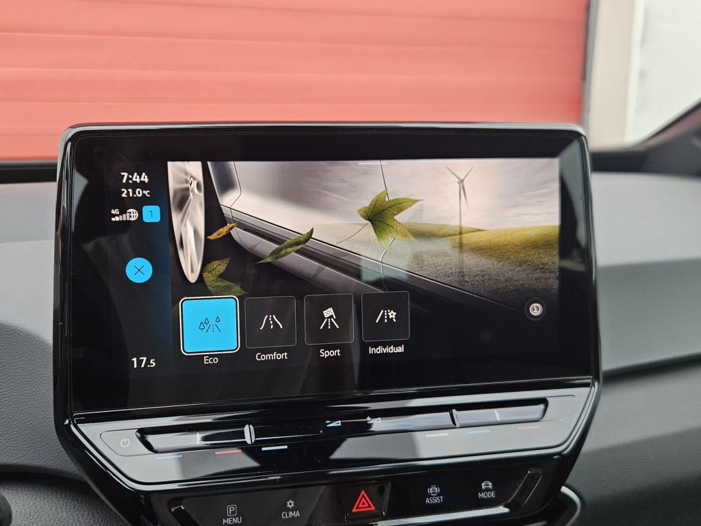 Volkswagen Id.3 life 58 kwh | carplay | pdc