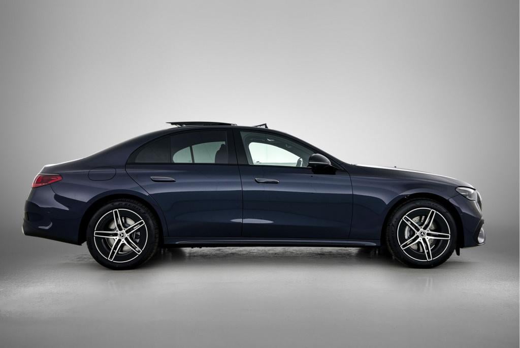 Mercedes-Benz E-Klasse 300 e business solution amg | premium pakket | winte
