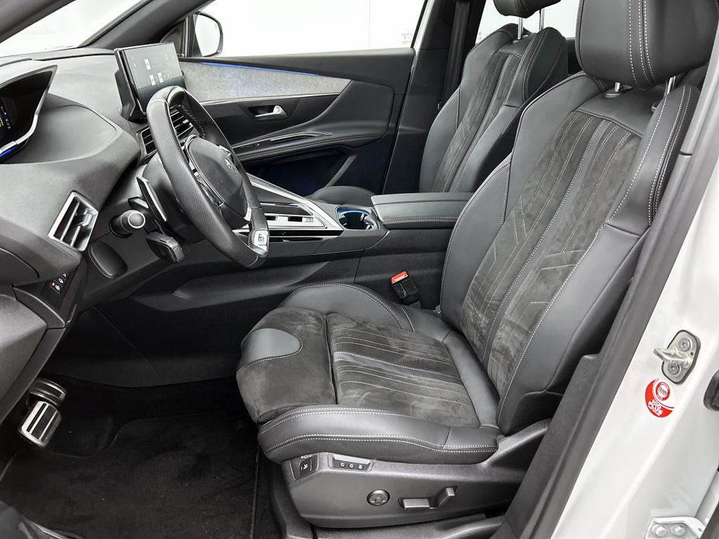 Peugeot 3008 plug-in hybrid 225 pk automaat gt | rijklaar