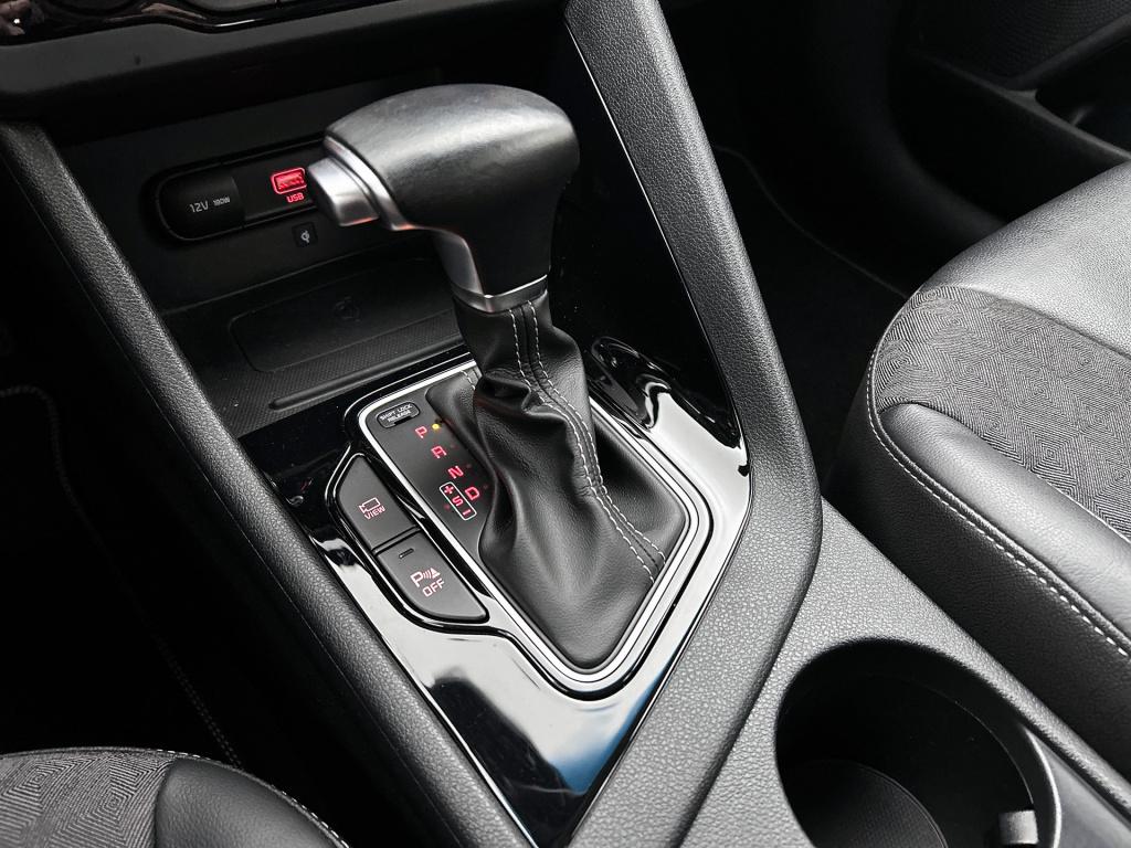 Kia Niro 1.6 gdi hybrid dynamicplusline full led | half eco-leder | stoel/s