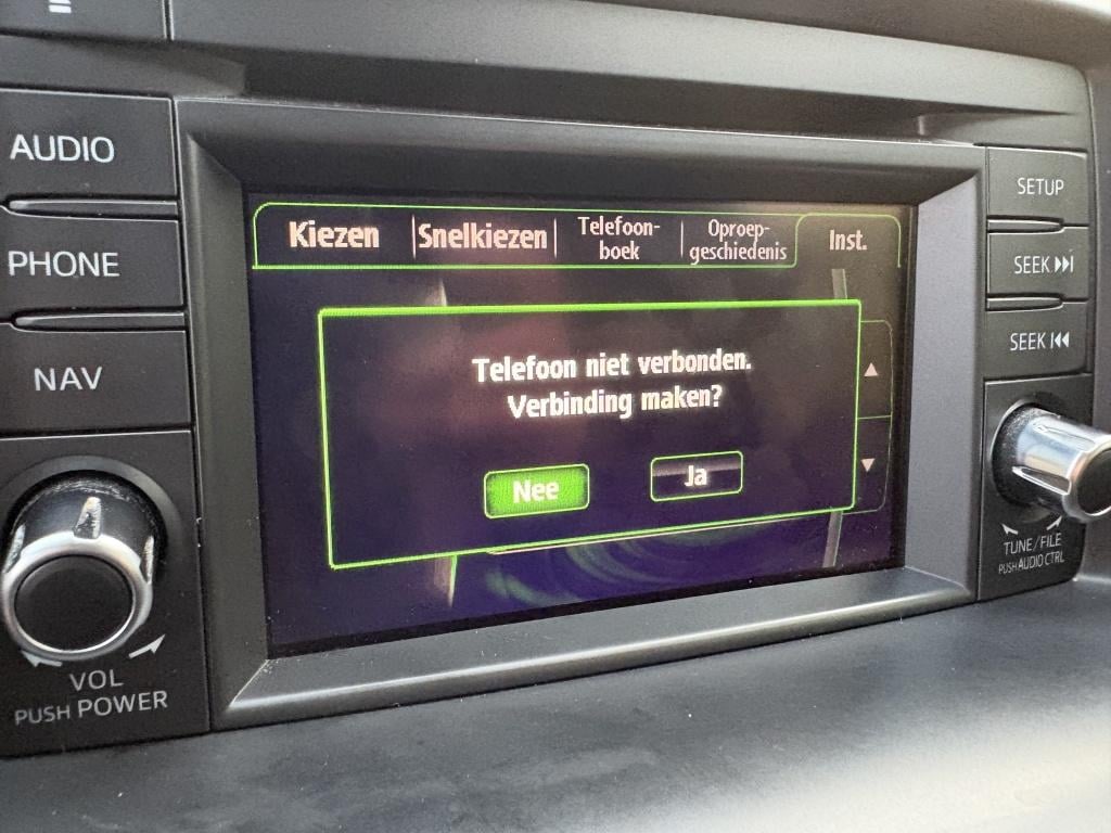 Mazda Cx-5 2.0 ts+ leasep. trekh. 100% dealeronderhoud pdc v+a nav.