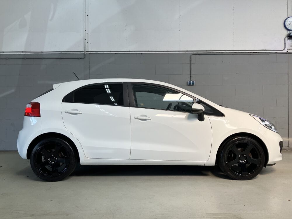 Kia Rio 1.2 CVVT Plus Pack