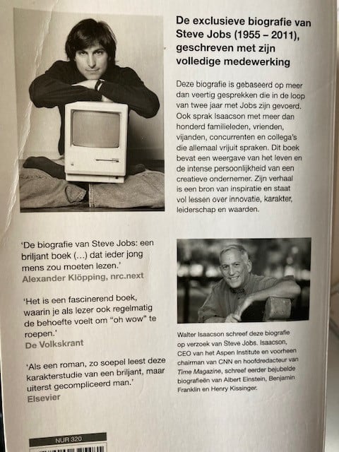 Gewilde en gezochte boeken