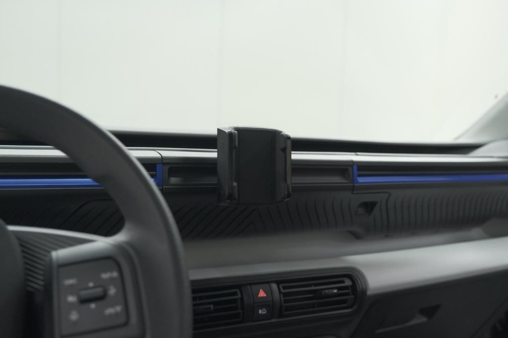 Citroen C3 turbo 100 you | cruise control | head up display | parkeersensor