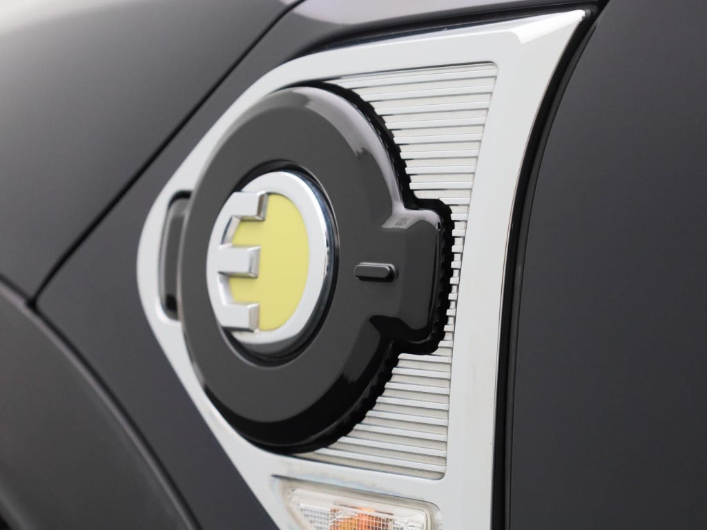 Mini Countryman 1.5 cooper all4 pepper | automaat | navigatie | panoramadak