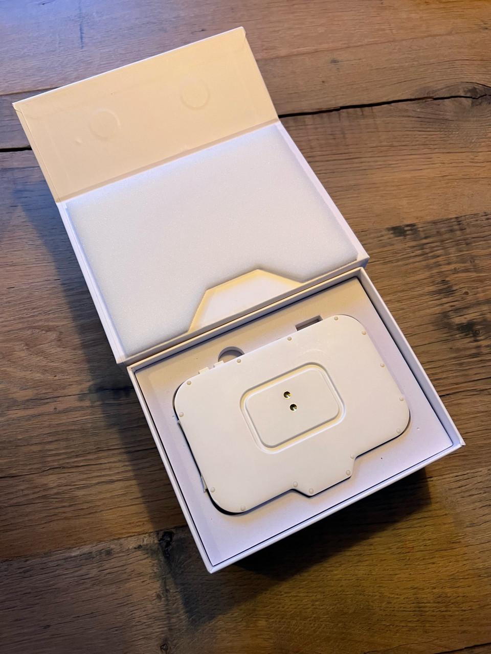 Aquasound N-Joy waterdichte controller!