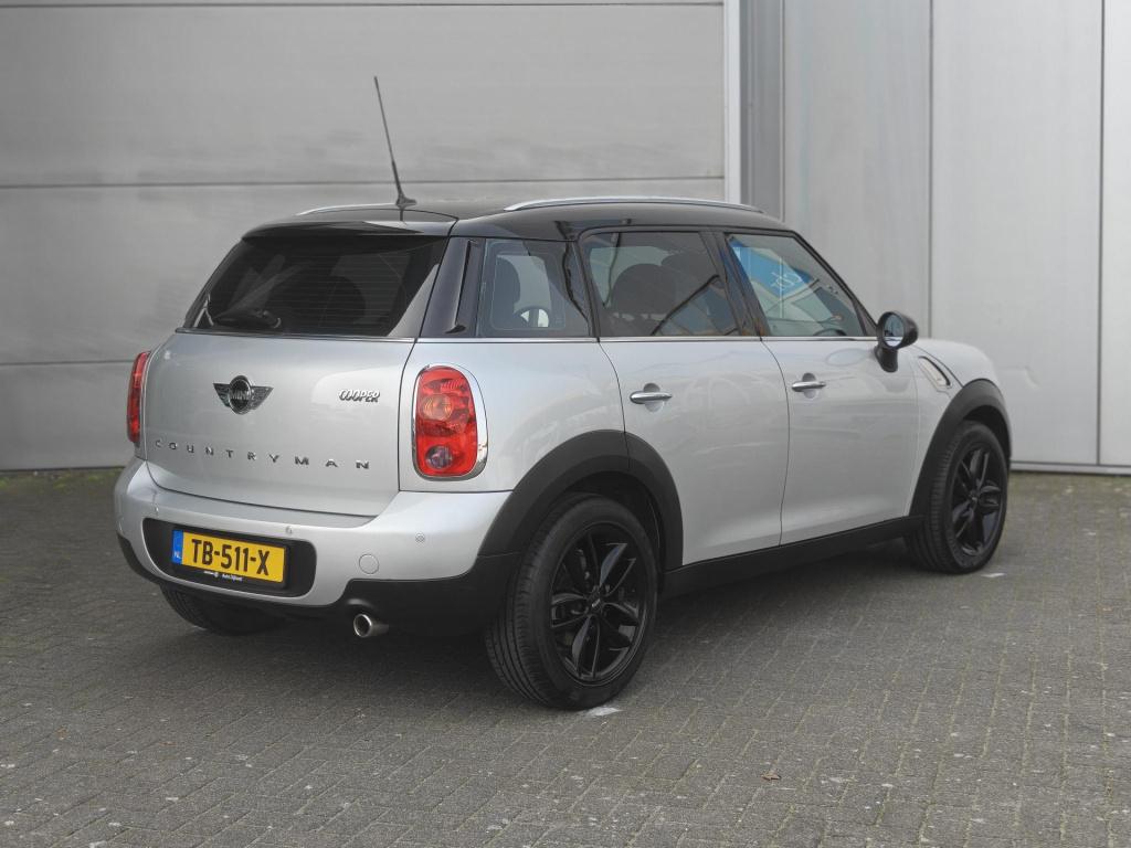 Mini Countryman mini 1.6 cooper chili