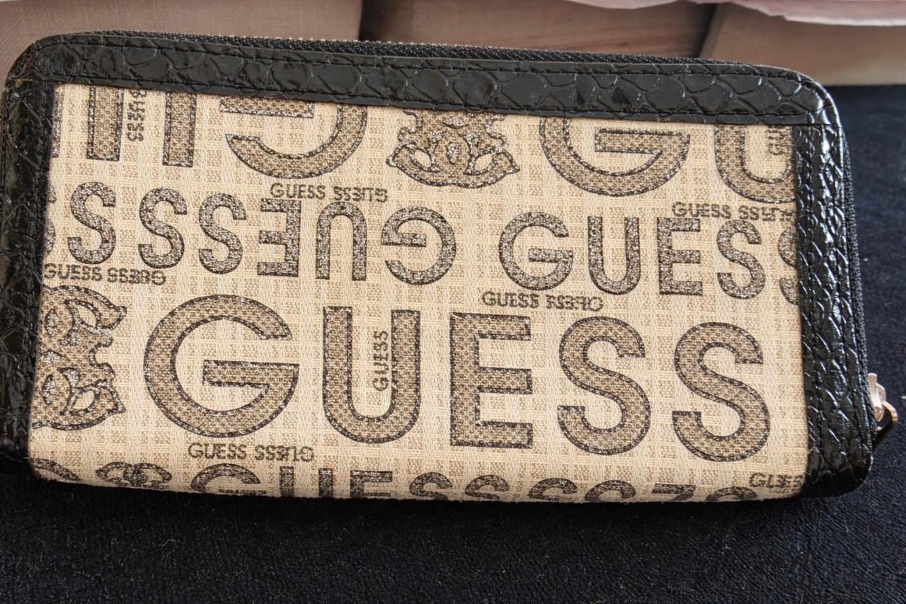 Originele Guess portemonee