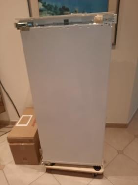 Inbouwkoelkast Liebherr