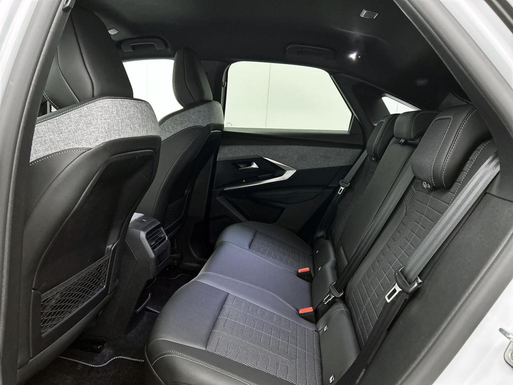 Peugeot 3008 hybrid 145pk automaat gt | rijklaar | elektrische achterkep | 