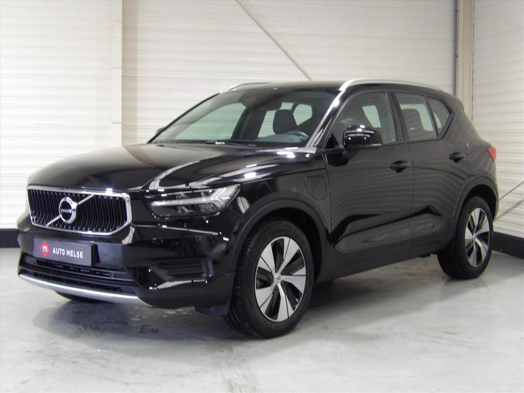 Volvo XC40 t5 twin engine 262pk geartronic momentum pro
