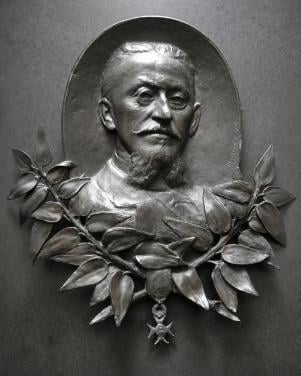 Generaal Louis Léon César Faidherbe (1818–1889)