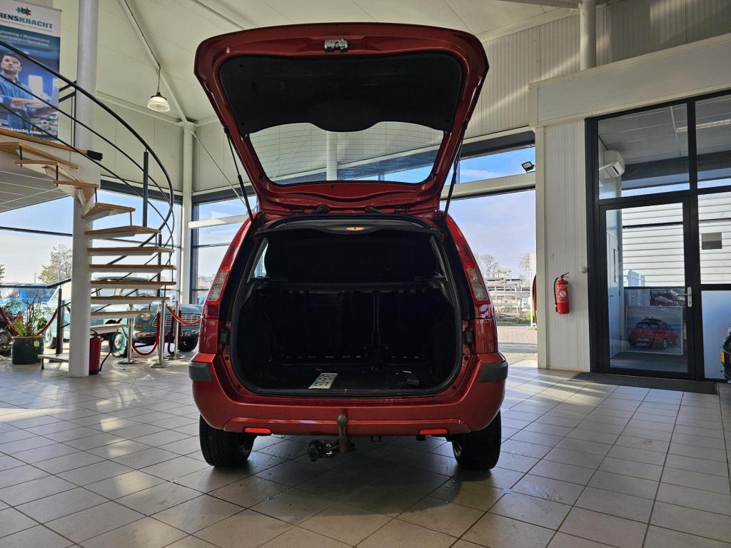 Ford Fusion 1.4-16v cool & sound