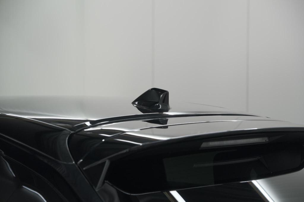 Opel Corsa turbo 100 gs | camera | dodehoekdetectie | navigatie | apple car