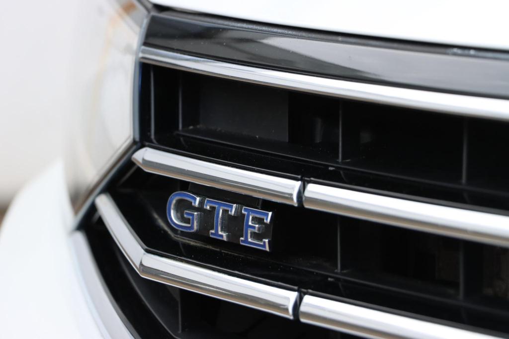 Volkswagen Passat variant 1.4 tsi phev gte business 218pk dsg6 | soh 96,9% 